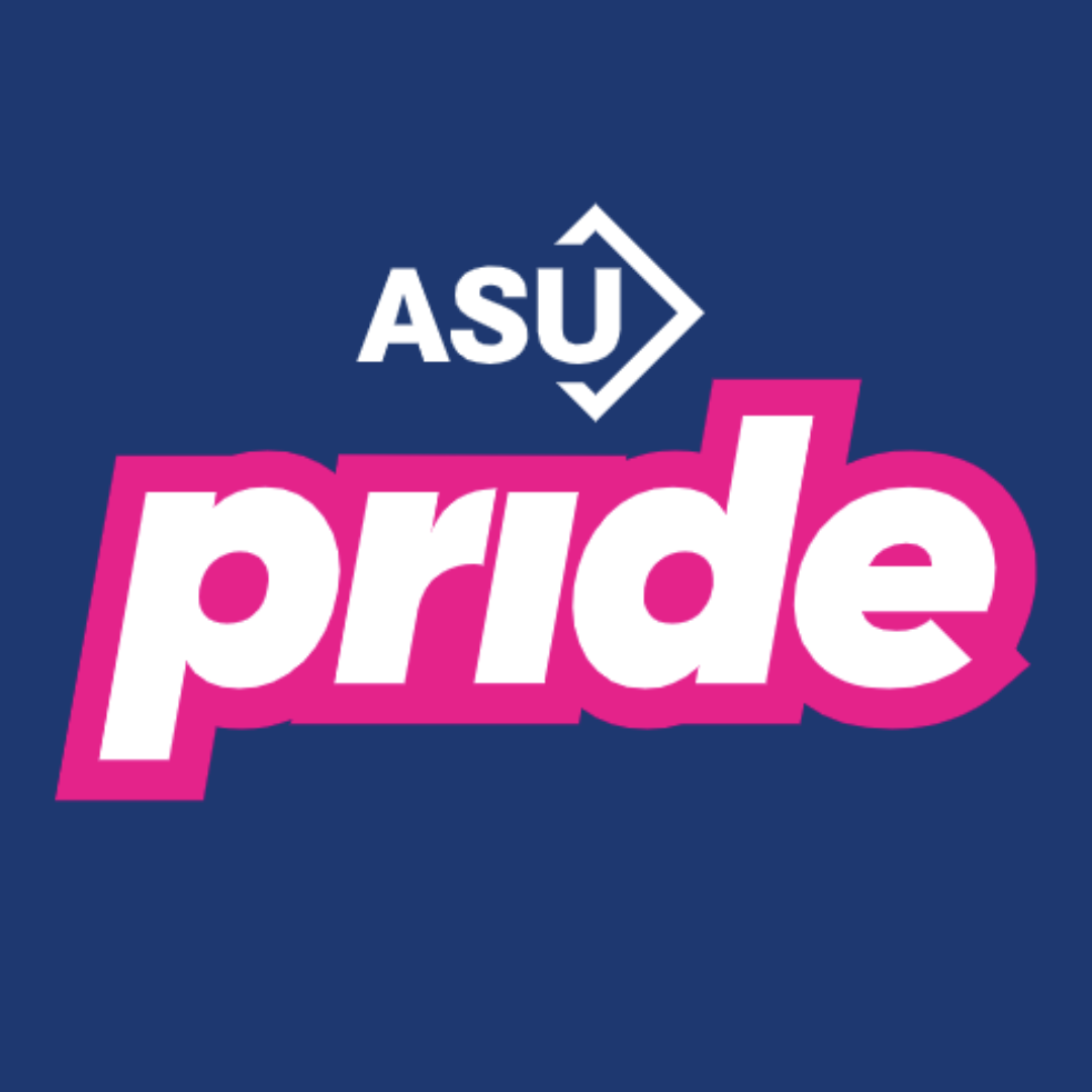 ASUPride