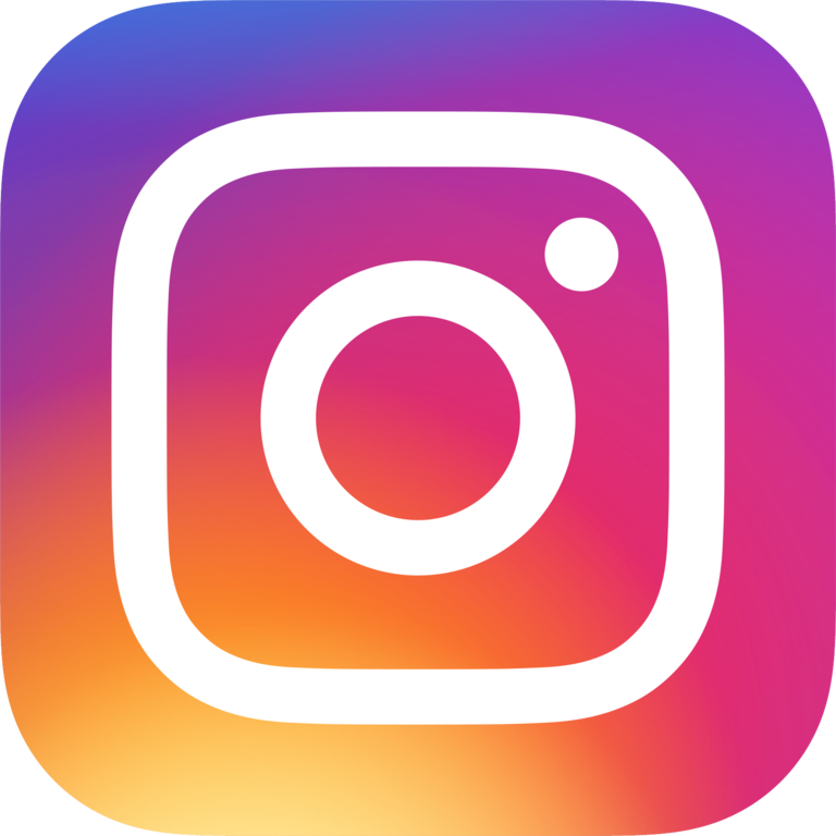 768px Instagram icon