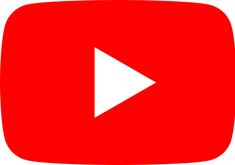 800px YouTube full color icon 2017.svg