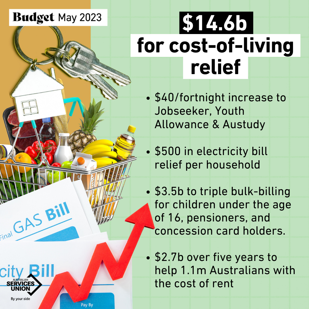 ASU Budget 2023   Cost of Living 1