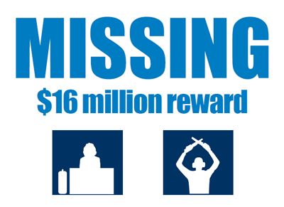missing-16millionreward
