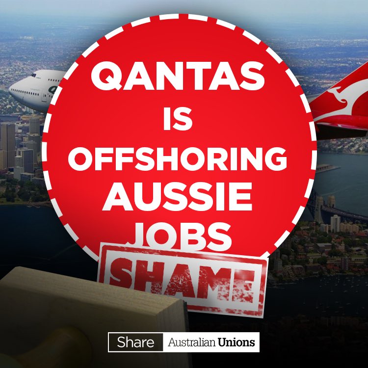 170202 qantas offshoring call centres again