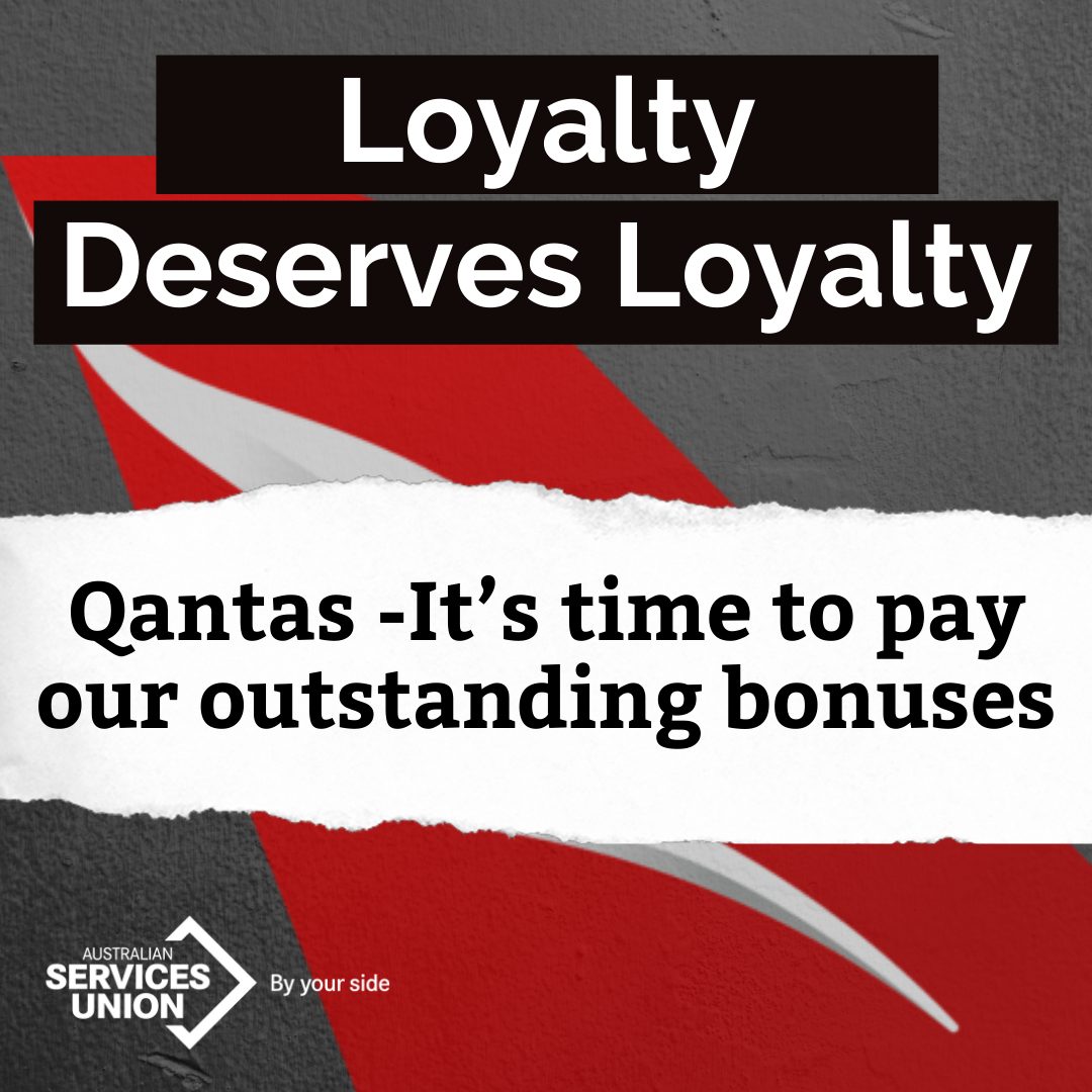 qantas bonuses meme