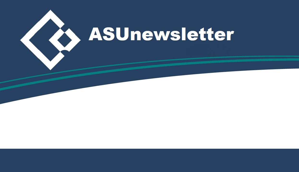 asunewsletter header generic 1