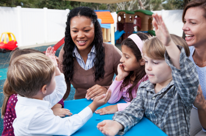 childcare istock 000018203271xsmall