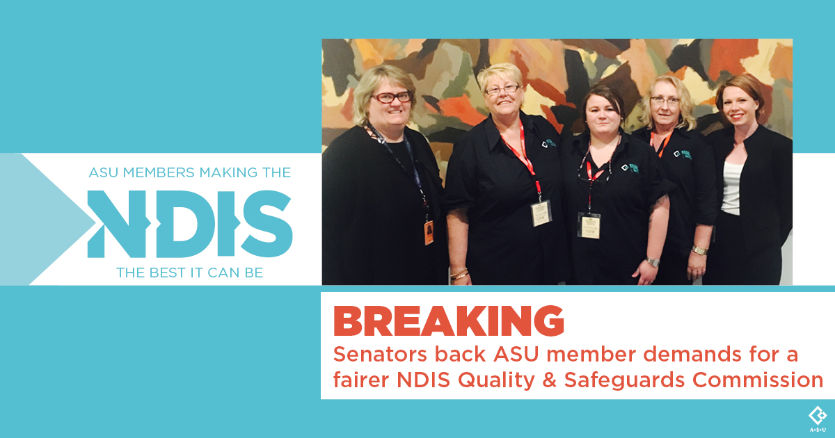 171108 breaking meme ndis workforce participation training senate report released final