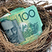 superannuation