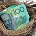 Superannuation &amp; retirement