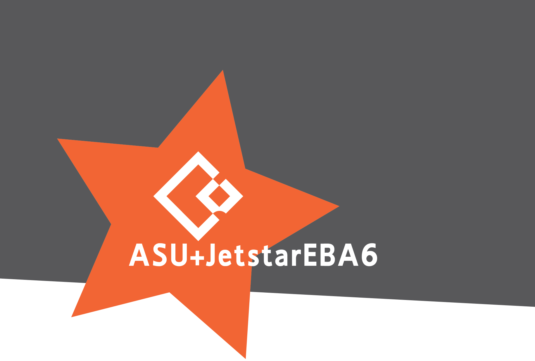 Jetstar EBA6 logo button